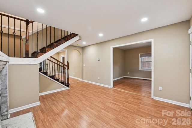 209 W Marsh Street, Salisbury, NC 28144