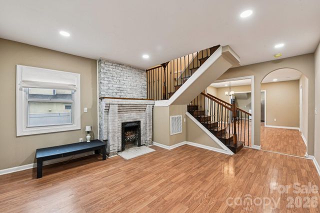 209 W Marsh Street, Salisbury, NC 28144