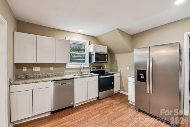 209 W Marsh Street, Salisbury, NC 28144