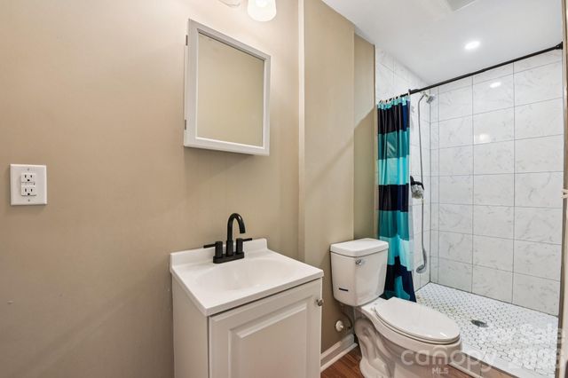 209 W Marsh Street, Salisbury, NC 28144