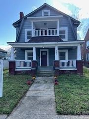 209 W Marsh Street, Salisbury, NC 28144