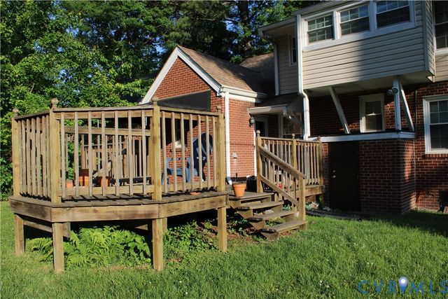 902 Hampton Rd, Petersburg, VA 23805