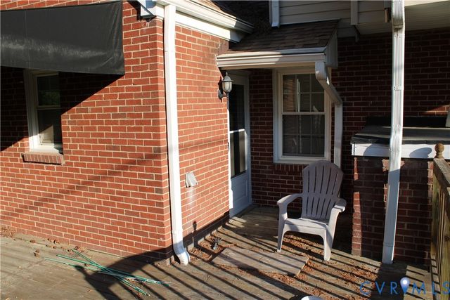 902 Hampton Rd, Petersburg, VA 23805