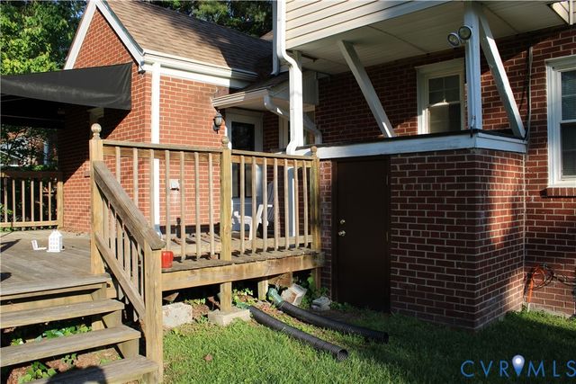 902 Hampton Rd, Petersburg, VA 23805