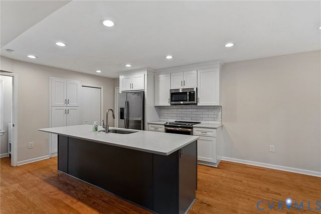 4713 Tameo Ct, Glen Allen, VA 23060