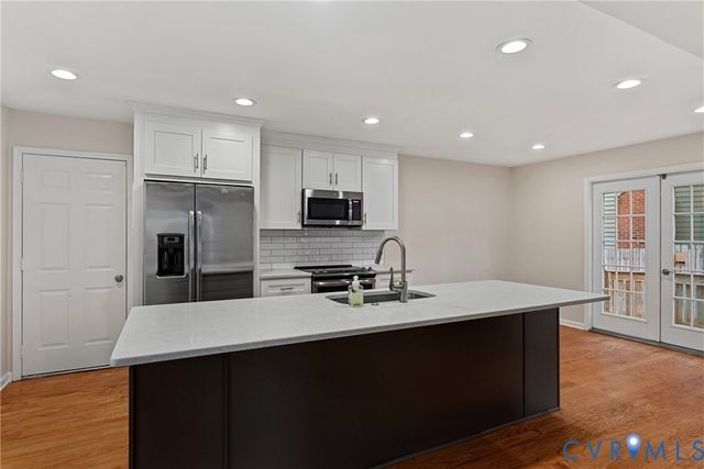 4713 Tameo Ct, Glen Allen, VA 23060
