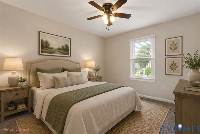 4713 Tameo Ct, Glen Allen, VA 23060