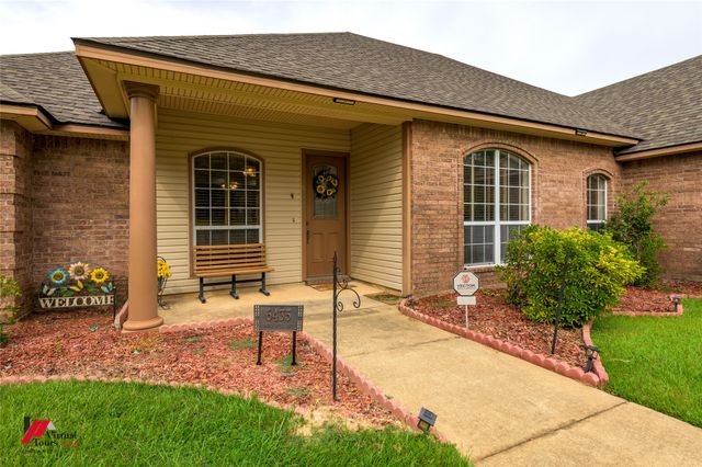 6435 Sand Hill Avenue, Shreveport, LA 71107