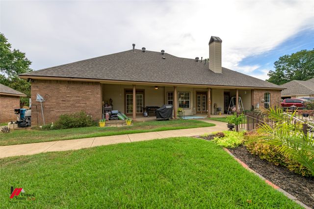 6435 Sand Hill Avenue, Shreveport, LA 71107