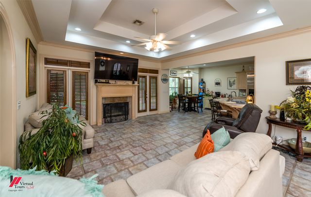 6435 Sand Hill Avenue, Shreveport, LA 71107
