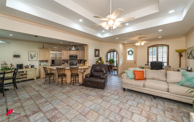 6435 Sand Hill Avenue, Shreveport, LA 71107
