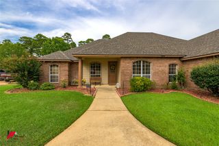 6435 Sand Hill Avenue, Shreveport, LA 71107