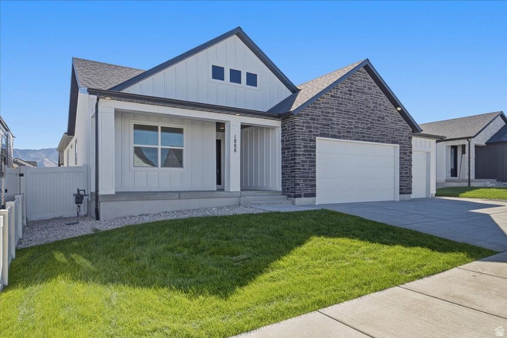 1888 N MANTLE WAY #420, Tooele, UT 84074 — photo 2