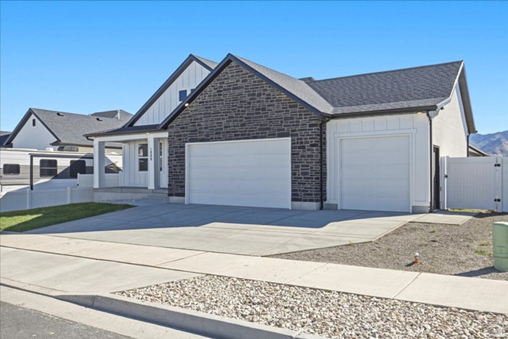 1888 N MANTLE WAY #420, Tooele, UT 84074 — photo 3