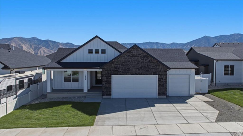 1888 N MANTLE WAY #420, Tooele, UT 84074 — photo 4