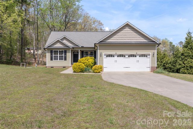 170 Lonestar Street, Salisbury, NC 28147