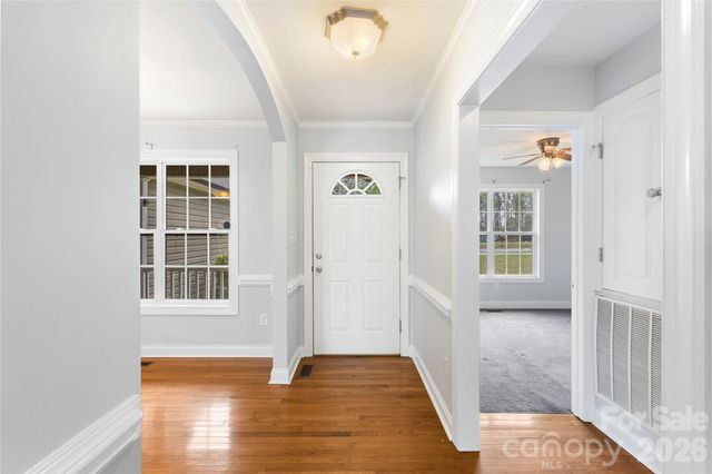 170 Lonestar Street, Salisbury, NC 28147