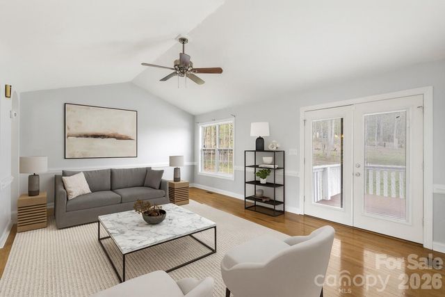 170 Lonestar Street, Salisbury, NC 28147