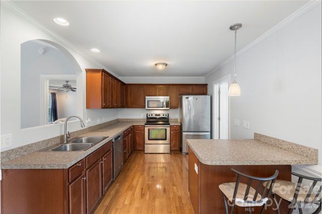 170 Lonestar Street, Salisbury, NC 28147