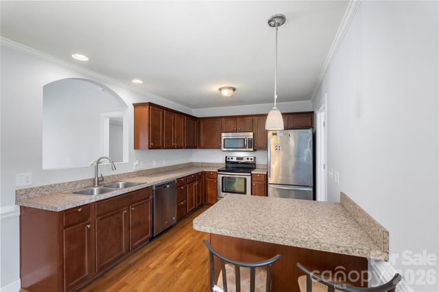 170 Lonestar Street, Salisbury, NC 28147