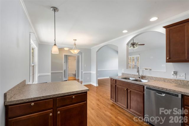 170 Lonestar Street, Salisbury, NC 28147