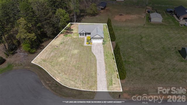 170 Lonestar Street, Salisbury, NC 28147