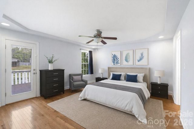 170 Lonestar Street, Salisbury, NC 28147