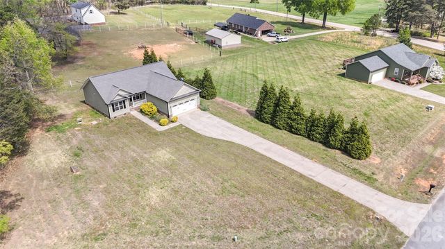 170 Lonestar Street, Salisbury, NC 28147