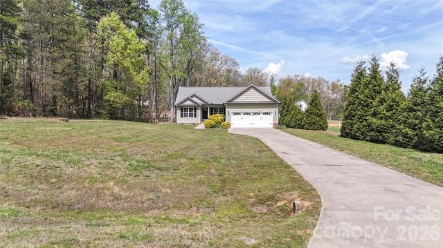170 Lonestar Street, Salisbury, NC 28147