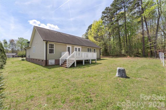 170 Lonestar Street, Salisbury, NC 28147