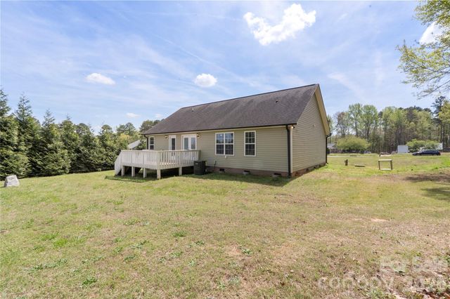 170 Lonestar Street, Salisbury, NC 28147