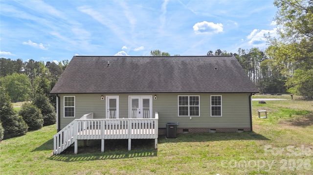 170 Lonestar Street, Salisbury, NC 28147