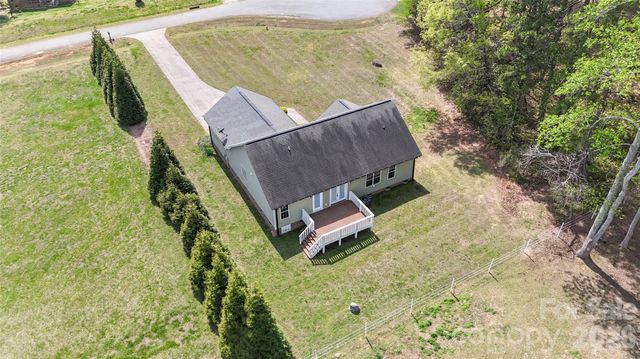 170 Lonestar Street, Salisbury, NC 28147