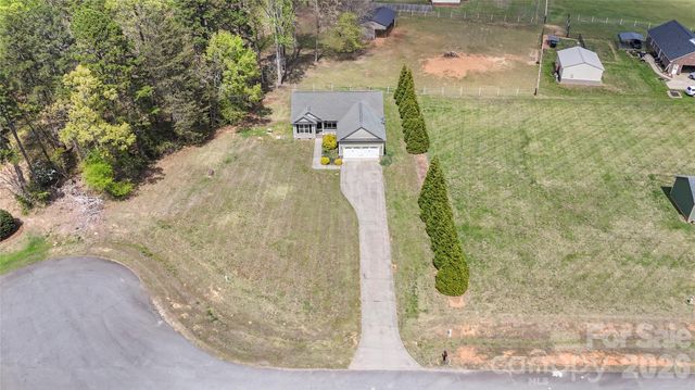 170 Lonestar Street, Salisbury, NC 28147