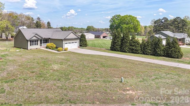 170 Lonestar Street, Salisbury, NC 28147