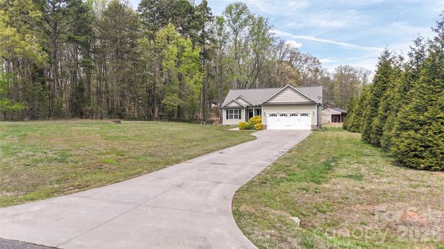 170 Lonestar Street, Salisbury, NC 28147