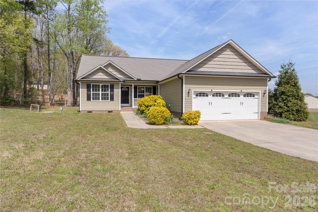 170 Lonestar Street, Salisbury, NC 28147