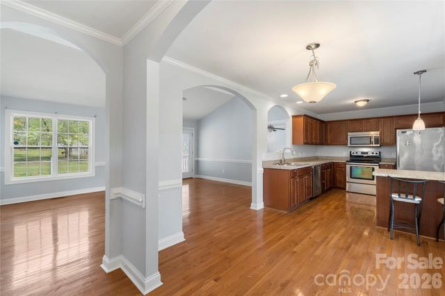 170 Lonestar Street, Salisbury, NC 28147