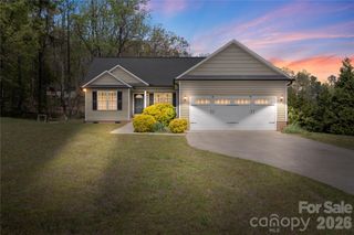 170 Lonestar Street, Salisbury, NC 28147