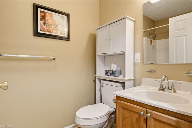 4024 Village Trace Drive, Tobaccoville, NC 27050