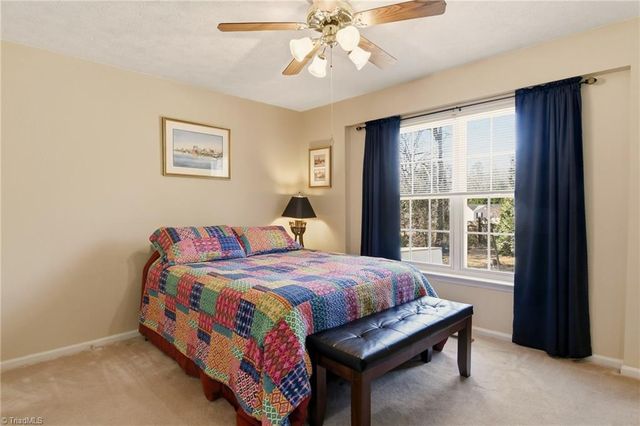 4024 Village Trace Drive, Tobaccoville, NC 27050