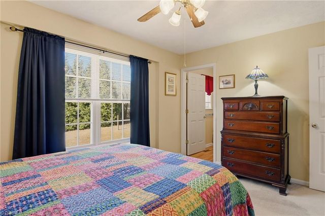 4024 Village Trace Drive, Tobaccoville, NC 27050