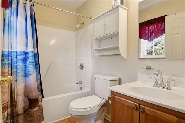 4024 Village Trace Drive, Tobaccoville, NC 27050