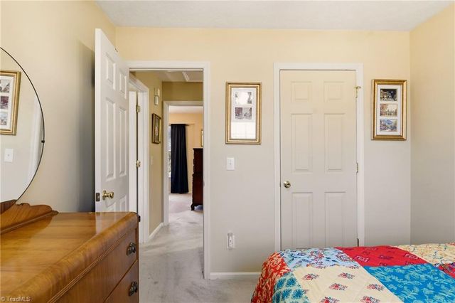 4024 Village Trace Drive, Tobaccoville, NC 27050