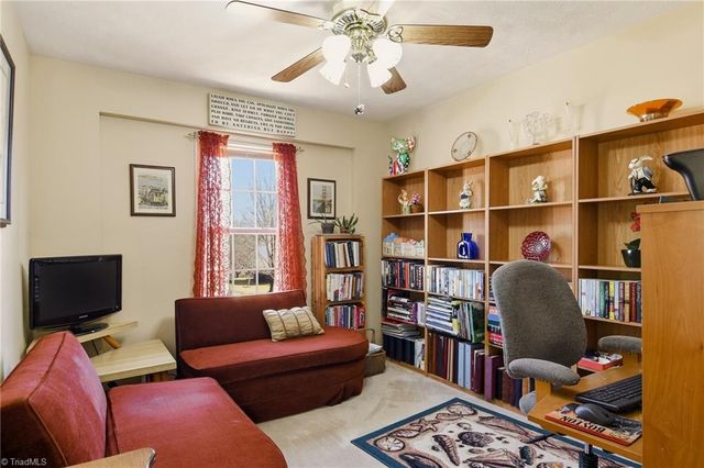 4024 Village Trace Drive, Tobaccoville, NC 27050