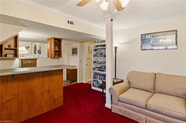 4024 Village Trace Drive, Tobaccoville, NC 27050