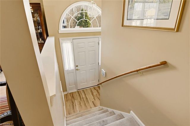 4024 Village Trace Drive, Tobaccoville, NC 27050