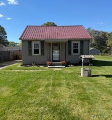 5111 Old Mechanicsburg Road, Springfield, OH 45502