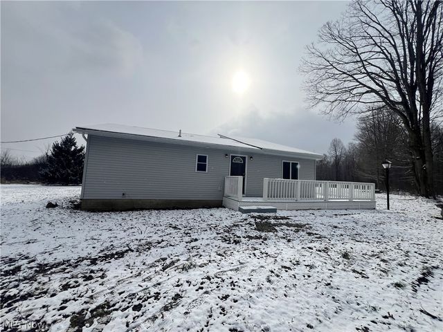 1788 Mills Road, Ashtabula, OH 44004