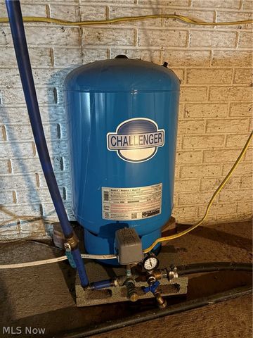 1788 Mills Road, Ashtabula, OH 44004